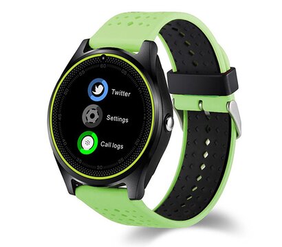 Изображение 2 Смарт-часы Smart Watch V9 с акселерометром
