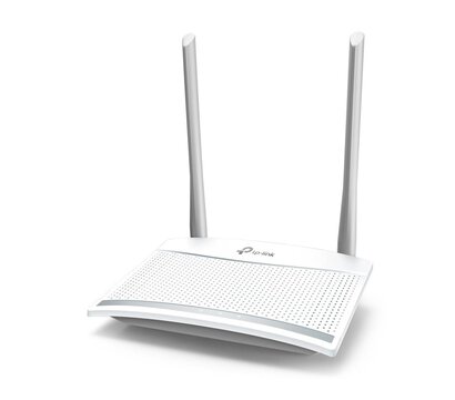 Изображение 2 Роутер для дома TP-Link TL-WR820N