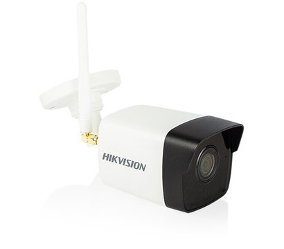 Изображение 3 Видеокамера HikVision DS-2CV1021G0-IDW1 цилиндрическая