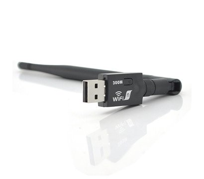 Изображение 3 Сетевой адаптер Realtek CL-UW07B