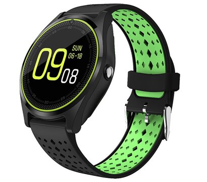 Изображение 3 Смарт-часы Smart Watch V9 с акселерометром