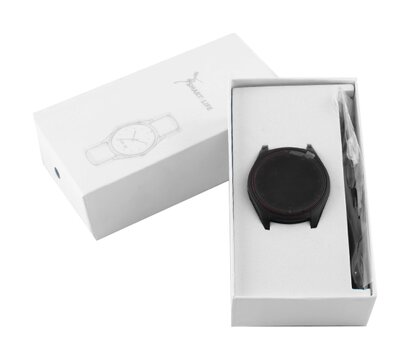 Изображение 4 Смарт-часы Smart Watch V9 с акселерометром