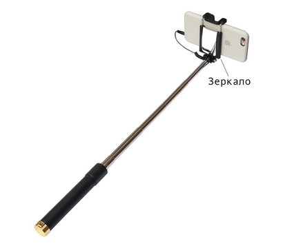 Зображення 4 Для камер монопод Grand-X MI3UG