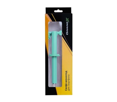 Изображение 4 Для камер монопод Grand-X E3UTQ