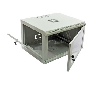 Изображение 2 Коммуникационный шкаф CMS UA-MGSWL65G