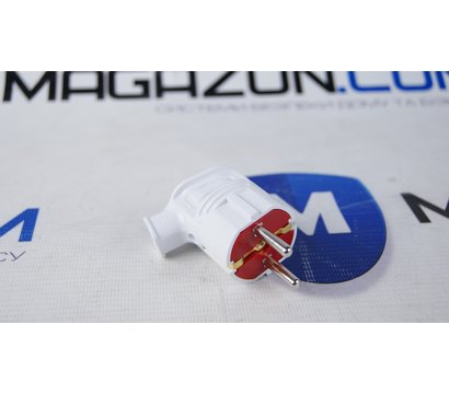 Изображение 2 Вилка электрическая Teb Elektrik 300-000-704 с заземлением