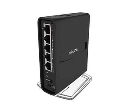 Зображення 3 Роутер MikroTik hAP ac2 (RBD52G-5HacD2HnD-TC)