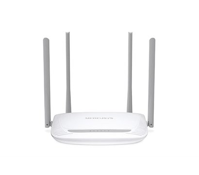 Изображение 2 Маршрутизатор Mercusys MW325R