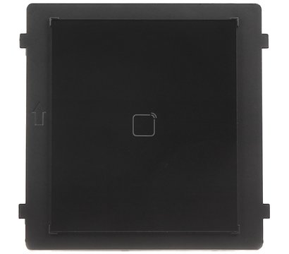 Изображение 2 Модуль картридера для домофонов HikVision DS-KD-M
