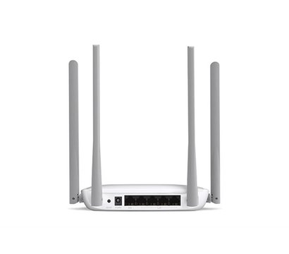 Изображение 3 Маршрутизатор Mercusys MW325R