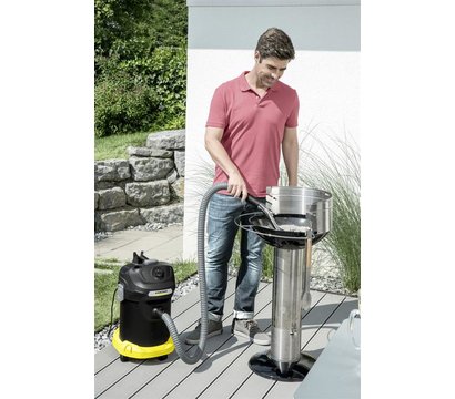 Зображення 4 Пилосос Karcher AD 4 Premium