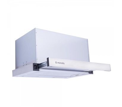 Зображення 2 Витяжка Minola HTL 6615 I 1000 LED