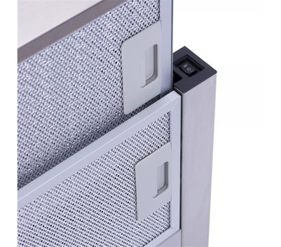 Зображення 3 Витяжка Minola HTL 6615 I 1000 LED