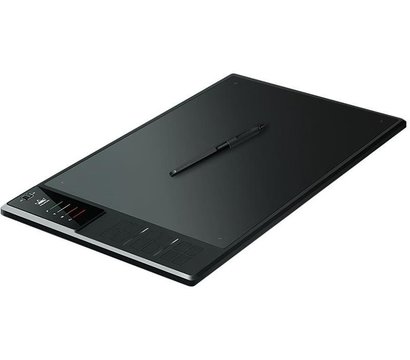 Зображення 2 Графічний планшет Huion Giano WH1409 V2 + glove