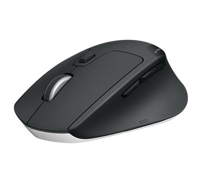 Зображення 2 Миша Logitech M720 Triathlon USB Black — 910-004791