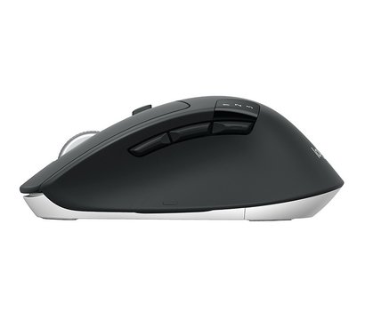 Зображення 3 Миша Logitech M720 Triathlon USB Black — 910-004791