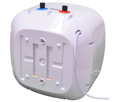 Изображение 2 Водонагреватель Willer PU15R серия New Optima Mini