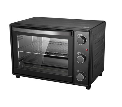 Зображення 2 Електрична піч Grunhelm GN42AB