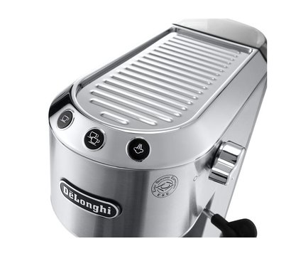 Изображение 2 Кофеварка Delonghi EC 685.M