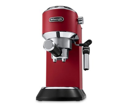 Изображение 2 Кофеварка Delonghi EC 685.R