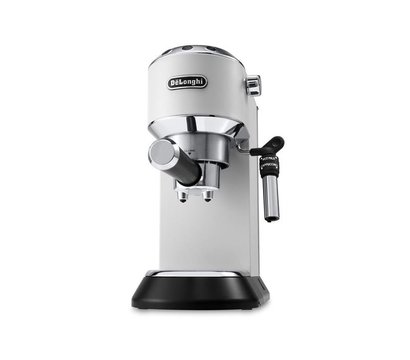 Зображення 2 Кавоварка Delonghi EC 685.W