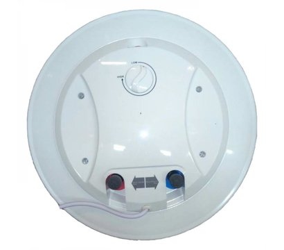 Зображення 4 Водонагрівач Willer EV100DR серия Optima