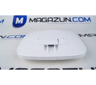 Зображення 5 GSM сигналізація Ajax Hub White, Колір корпусу: білий