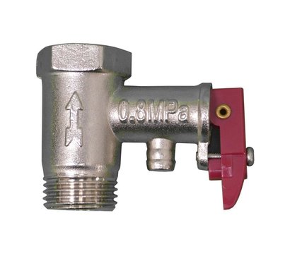 Зображення 7 Водонагрівач Willer PA15R серия New Optima Mini