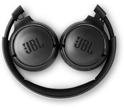 Зображення 5 Bluetooth гарнітура JBL T500BT Black — JBLT500BTBLK