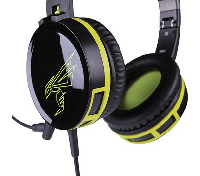 Изображение 2 Наушники Somic G801 Black — 9590010342 поворотная