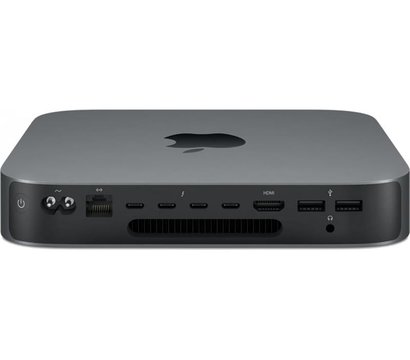 Изображение 2 Apple Mac Mini A1993 — Z0W2000U7