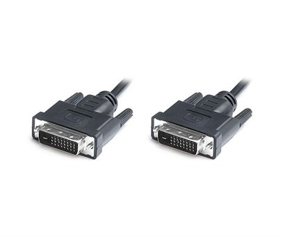 Изображение 2 REAL-EL Pro DVI-DVI M-M 1.8M — EL123500038