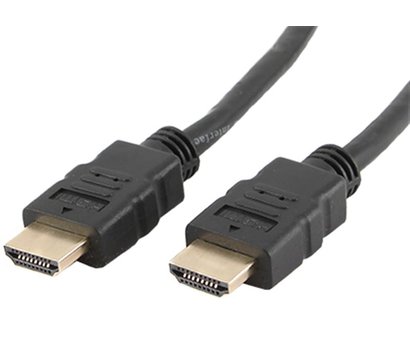 Изображение 2 Кабель мультимедийный Cablexpert HDMI-HDMI V.1.4, 30м Black polibag — CC-HDMI4-30M