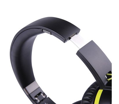 Изображение 3 Наушники Somic G801 Black — 9590010342 поворотная