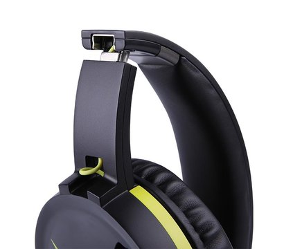 Изображение 4 Наушники Somic G801 Black — 9590010342 поворотная