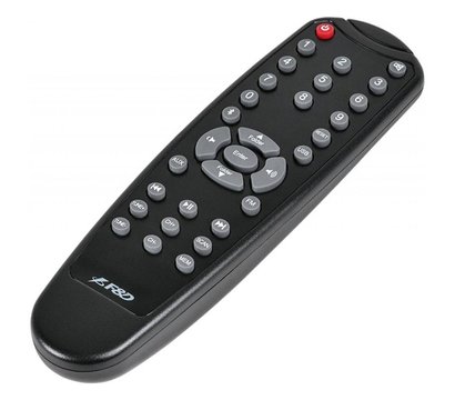 Зображення 6 Акустична система 2.1 F&D Black — A180X