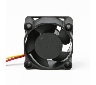 Изображение 2 Охлаждение для корпуса Titan TFD-4020M12Z