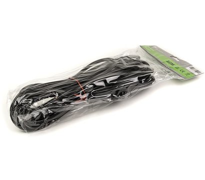Изображение 2 Сетевой фильтр PowerPlant JY-3021/10 10м Black — PPEA08M100S1, Длина шнура: 10 м