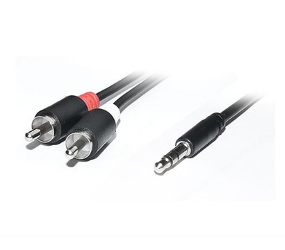 Изображение 2 Аудио кабель REAL-EL Audio Pro EL123500042