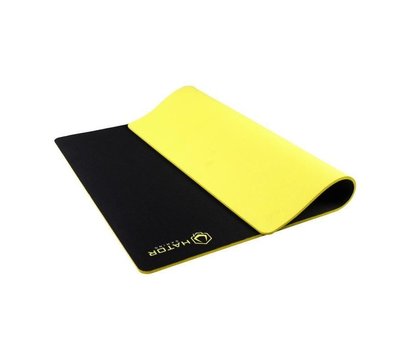 Изображение 2 Коврык для мыши Hator Tonn S Black - HTP-010 нет