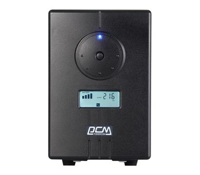 Изображение 2 ИБП Powercom INF-1100 — 00210202