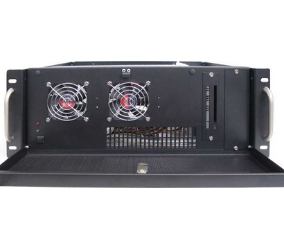 Зображення 2 Корпус CSV 4U-K no PS