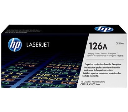 Зображення 2 Драм-юніт HP CE314A для 126A CLJ CP1025