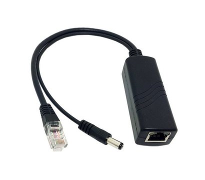 Зображення 2 PoE сплітер Sicso AOT-PD02A