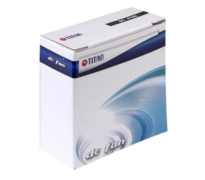 Изображение 3 Охлаждение для корпуса Titan TFD-4020M12Z