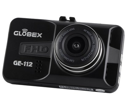 Зображення 3 Автореєстратор Globex GE-112 без GPS логгера