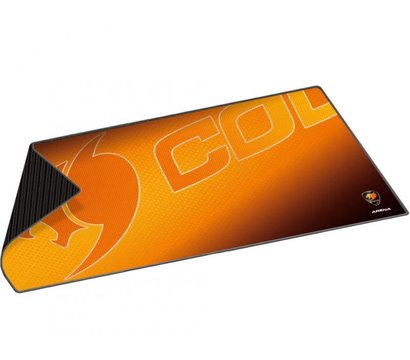 Зображення 3 Килимок для мишки Cougar Arena Orange