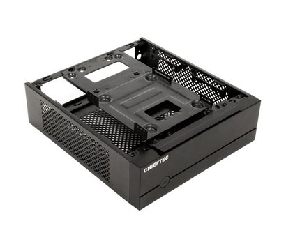 Зображення 3 Корпус Chieftec Compact IX-01B no PS Black