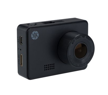 Зображення 4 Автореєстратор Globex GE-203W без GPS логгера