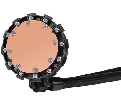 Зображення 4 Охолодження для геймінгу/майнінгу Thermaltake Water 3.0 Riing RGB 360 — CL-W108-PL12SW-A